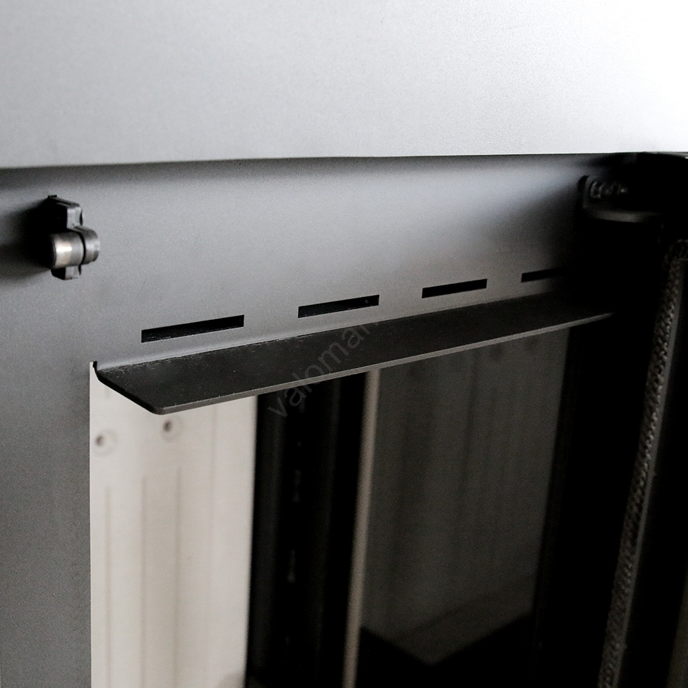 Kratki - Terästakka 8kW 150mm 13 Kratki - Terästakka 8kW 150mm - Image 11