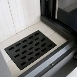 Kratki - Terästakka 8kW 150mm 32 Kratki - Terästakka 8kW 150mm -Talo ja puutarha myymälä kratki thor terastakka thor 8kw 150mm img kr0003 96 fd 11