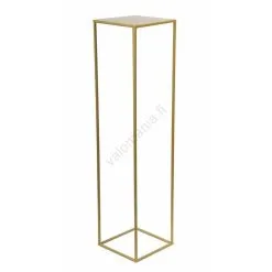 Kukkateline 100x24 Cm Kulta -Talo ja puutarha myymälä kukkateline 100x24 cm kulta img dd0034 6 fd 11