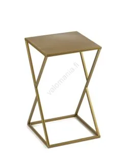 Kukkateline LOFT 40x23,5 Cm Kulta