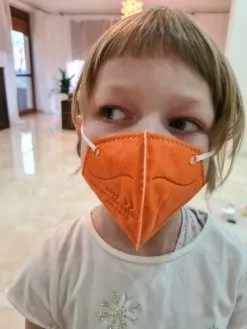 Lasten Koko Hengityssuojain FFP2 NR Lapset Oranssi 20kpl -Talo ja puutarha myymälä lasten koko hengityssuojain ffp2 nr lapset oranssi 20kpl img sl9972 20ks 3 fd 11