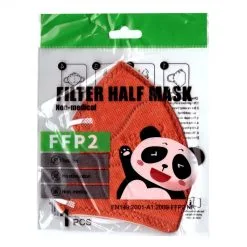 Lasten Koko Hengityssuojain FFP2 NR Lapset Oranssi 20kpl -Talo ja puutarha myymälä lasten koko hengityssuojain ffp2 nr lapset oranssi 20kpl img sl9972 20ks 4 fd 11