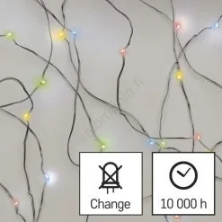 LED-jouluketju 20xLED/2,4m Monivärinen -Talo ja puutarha myymälä led jouluketju 20xled 2 4m monivarinen img ems574 5 fd 11