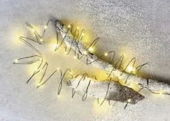 LED-jouluketju Ulkokäyttöön 75xLED/12,5m IP44 Lämmin Valkoinen -Talo ja puutarha myymälä led jouluketju ulkokayttoon 75xled 12 5m ip44 lammin valkoinen img ems561 2 fd 11