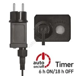 LED-jouluketju Ulkokäyttöön 75xLED/12,5m IP44 Lämmin Valkoinen -Talo ja puutarha myymälä led jouluketju ulkokayttoon 75xled 12 5m ip44 lammin valkoinen img ems561 6 fd 11