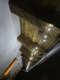 LED-jouluketju Ulkokäyttöön 80xLED/13m IP44 Kylmä Valkoinen 16 LED-jouluketju Ulkokäyttöön 80xLED/13m IP44 Kylmä Valkoinen -Talo ja puutarha myymälä led jouluketju ulkokayttoon 80xled 13m ip44 kylma valkoinen img ems620 5 fd 11