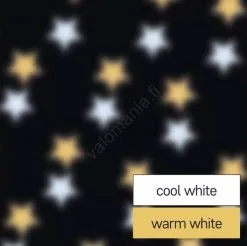 LED Joulun Ulkoprojektori LED/3,6W/230V IP44 Lämmin/viileä Valkoinen -Talo ja puutarha myymälä led joulun ulkoprojektori led 3 6w 230v ip44 lammin viilea valkoinen img ems1003 06 fd 11