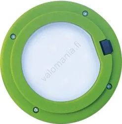 Greenlux LED-kanettava Himmennettävä Taskulamppu CMAPING LED / 3xAA -Talo ja puutarha myymälä led kannettava himmennettava taskulamppu camping led 3xaa img gxls140 3 fd 11