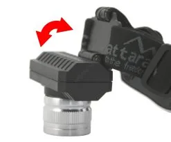 LED Ladattava Otsalamppu LED/3W/3,7V Musta -Talo ja puutarha myymälä led ladattava otsalamppu led 3w 3 7v musta img cp0045 3 fd 11