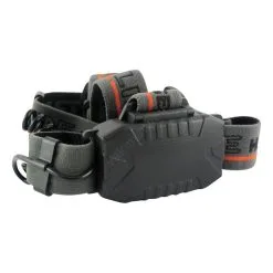 LED-otsalamppu Anturilla LED/3W/3xAAA