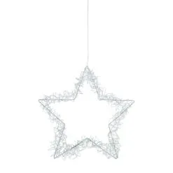 Markslöjd 705056 - LED-joulukoriste MARTIN LED/3xAA