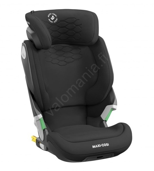 Maxi-Cosi - Turvaistuin KORE PRO Musta 3 Maxi-Cosi - Turvaistuin KORE PRO Musta