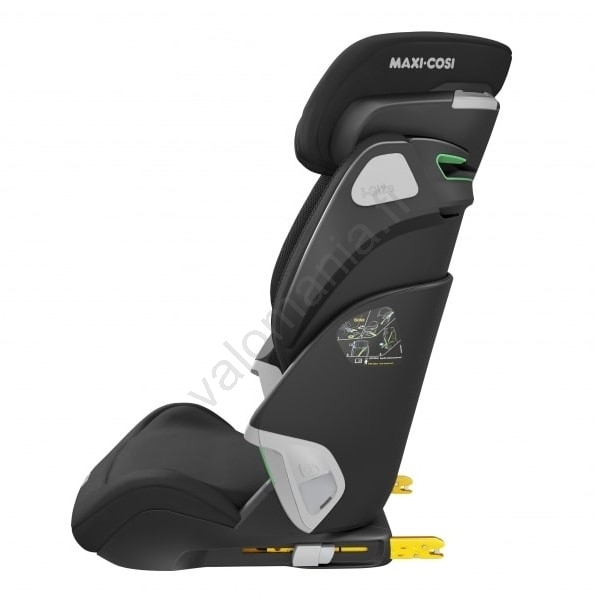 Maxi-Cosi - Turvaistuin KORE PRO Musta 11 Maxi-Cosi - Turvaistuin KORE PRO Musta - Image 9