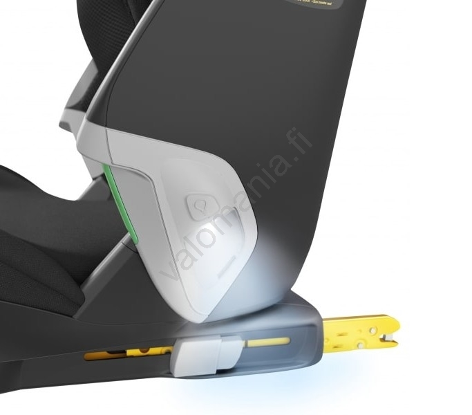 Maxi-Cosi - Turvaistuin KORE PRO Musta 12 Maxi-Cosi - Turvaistuin KORE PRO Musta - Image 10