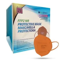 Media Sanex Hengityssuojain FFP2 NR Oranssi 100kpl -Talo ja puutarha myymälä media sanex hengityssuojain ffp2 nr oranssi 100kpl img sl9913 100ks 3 fd 11