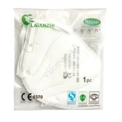 Media Sanex LAIANZHI KP302 Hengityssuojain FFP3 1kpl -Talo ja puutarha myymälä media sanex laianzhi kp302 hengityssuojain ffp3 1kpl img sl9979 4 fd 11