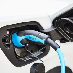 Mennekes - Latauskaapeli Sähköautoille Tyyppi 2 4m 7,4kW 32A IP44 -Talo ja puutarha myymälä mennekes latauskaapeli sahkoautoille tyyppi 2 4m 7 4kw 32a ip44 img pl0466 4 fd 11