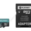 MicroSDHC 32GB U1 Pro 70MB / S + SD-adapteri