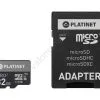 MicroSDHC 32GB U3 Pro 90MB/s + SD Adapteri -Talo ja puutarha myymälä microsdhc 32gb u3 pro 90mb s sd adapteri img pl0190 1 fd 11