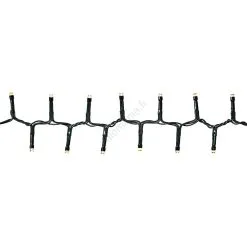 LED Valoketju Ulkokäyttöön 1200xLED/7 Toimintoa 27m IP44 Lämmin Valkoinen -Talo ja puutarha myymälä nedis clcc1200 led valoketju ulkokayttoon 1200xled 7 toimintoa 27m ip44 lammin valkoinen img ne0520 3 fd 11