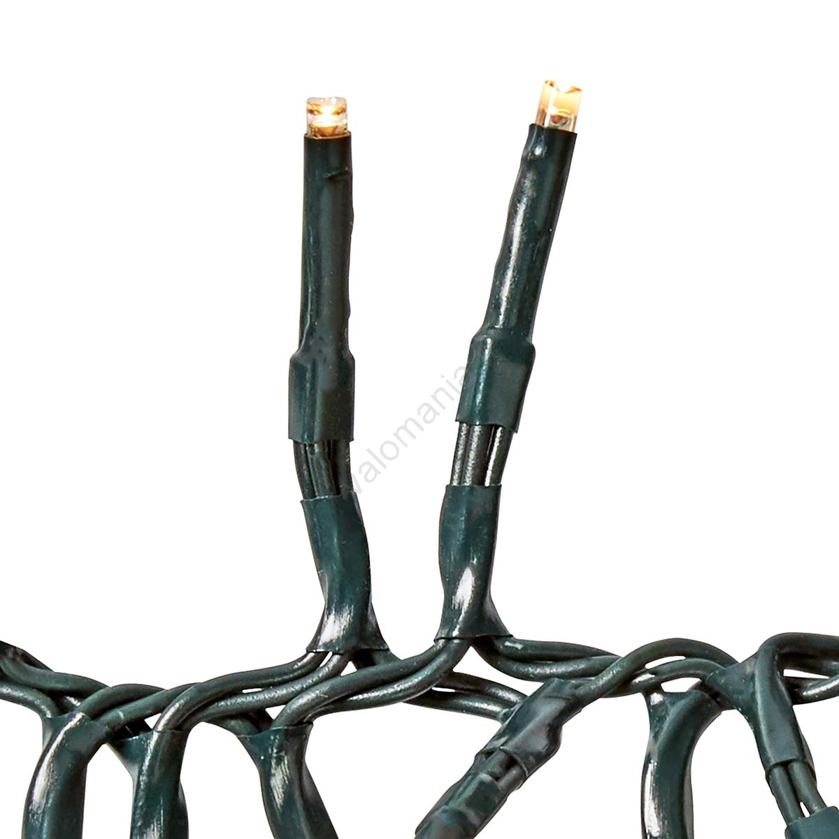 LED Jouluvaloketju Ulkokäyttöön 768xLED/7 Toimintoa 8,6m IP44 Lämmin Valkoinen 5 LED Jouluvaloketju Ulkokäyttöön 768xLED/7 Toimintoa 8,6m IP44 Lämmin Valkoinen - Image 3