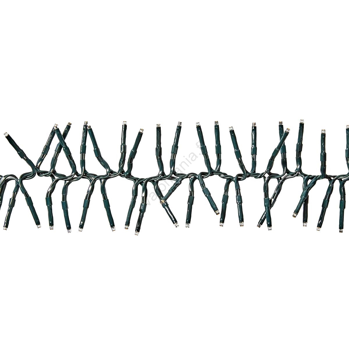 LED Jouluvaloketju Ulkokäyttöön 768xLED/7 Toimintoa 8,6m IP44 Lämmin Valkoinen 6 LED Jouluvaloketju Ulkokäyttöön 768xLED/7 Toimintoa 8,6m IP44 Lämmin Valkoinen - Image 4