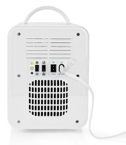 Kannettava Minijääkaappi 50W/230V Valkoinen -Talo ja puutarha myymälä nedis kafr120cwt kannettava minijaakaappi 50w 230v valkoinen img ne0370 3 fd 11
