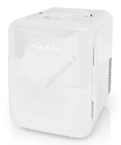 Kannettava Minijääkaappi 50W/230V Valkoinen -Talo ja puutarha myymälä nedis kafr120cwt kannettava minijaakaappi 50w 230v valkoinen img ne0370 4 fd 11