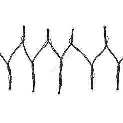 LED RGB Ulkoketju 42xLED/8 Toimintoa 8m IP65 Wi-Fi Tuya -Talo ja puutarha myymälä nedis wifilx01c42 led rgb ulkoketju 42xled 8 toimintoa 8m ip65 wi fi tuya img ne0492 04 fd 11