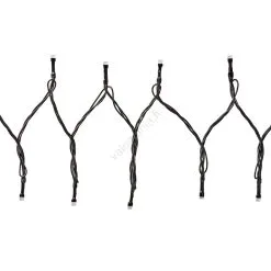 LED RGB Ulkoketju 42xLED/8 Toimintoa 8m IP65 Wi-Fi Tuya -Talo ja puutarha myymälä nedis wifilx01c42 led rgb ulkoketju 42xled 8 toimintoa 8m ip65 wi fi tuya img ne0492 05 fd 11