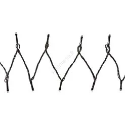 LED Valoketju Ulkokäyttöön 400xLED/8 Toimintoa 25m IP65 Wi-Fi Tuya Lämpimästä Kylmään Valoon -Talo ja puutarha myymälä nedis wifilx02w400 led valoketju 400xled 8 toimintoa 25m ip65 wi fi tuya img ne0500 3 fd 11