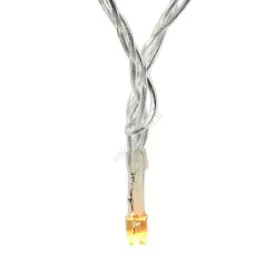 LED Jouluverho 200xLED/8 Toimintoa 6m IP65 Wi-Fi Tuya Lämmin Valkoinen -Talo ja puutarha myymälä nedis wifilxc01w200 led jouluverho 200xled 8 toimintoa 6m ip65 wi fi tuya lammin img ne0503 3 fd 11