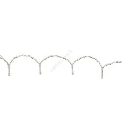 LED Jouluverho 240xLED/8 Toimintoa 8m IP65 Wi-Fi Tuya Kylmä Valkoinen 8 LED Jouluverho 240xLED/8 Toimintoa 8m IP65 Wi-Fi Tuya Kylmä Valkoinen -Talo ja puutarha myymälä nedis wifilxc03w250 led jouluverho 240xled 8 toimintoa 8m ip65 wi fi tuya img ne0505 2 fd 11