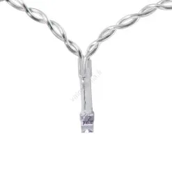 LED Jouluverho 240xLED/8 Toimintoa 8m IP65 Wi-Fi Tuya Kylmä Valkoinen 9 LED Jouluverho 240xLED/8 Toimintoa 8m IP65 Wi-Fi Tuya Kylmä Valkoinen -Talo ja puutarha myymälä nedis wifilxc03w250 led jouluverho 240xled 8 toimintoa 8m ip65 wi fi tuya img ne0505 3 fd 11