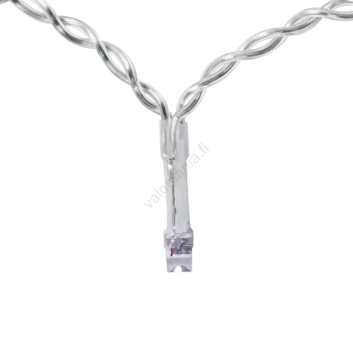 LED Jouluverho 240xLED/8 Toimintoa 8m IP65 Wi-Fi Tuya Kylmä Valkoinen 5 LED Jouluverho 240xLED/8 Toimintoa 8m IP65 Wi-Fi Tuya Kylmä Valkoinen - Image 3