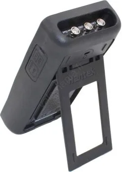 Oskilloskooppi Yleismittarilla 2x70MHz