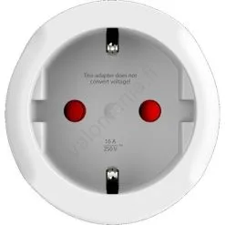 SKROSS - Matka-adapteri USA 15A -Talo ja puutarha myymälä skross pa29 matka adapteri usa 15a img sl0181 3 fd 11