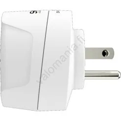 SKROSS - Matka-adapteri USA 15A -Talo ja puutarha myymälä skross pa29 matka adapteri usa 15a img sl0181 4 fd 11