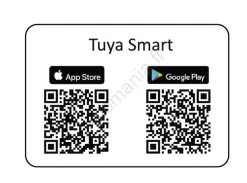 Pyörivä IP-kamera Anturilla 5V / FULL HD Wi-Fi Tuya -Talo ja puutarha myymälä solight 1d74s pyoriva ip kamera anturilla 5v full hd wi fi tuya img sl0930 99 fd 11