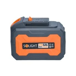 RN-B6 - Li-Ion 21V 6000 MAh Akku Akkutyökaluille -Talo ja puutarha myymälä solight rn b6 li ion 21v 6000 mah akku akkutyokaluille img sl1371 3 fd 11