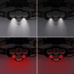 Ladattava LED-ajovalaisin LED/USB IP44 -Talo ja puutarha myymälä solight wn35 ladattava led ajovalaisin led usb ip44 img sl0963 3 fd 11