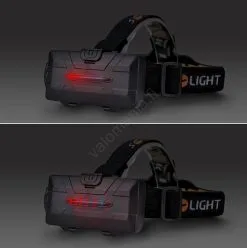 Ladattava LED-ajovalaisin LED/USB IP44 -Talo ja puutarha myymälä solight wn35 ladattava led ajovalaisin led usb ip44 img sl0963 4 fd 11