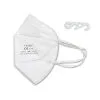 Suojaimet - Hengityssuojain FFP3 NR CE 0370 100kpl