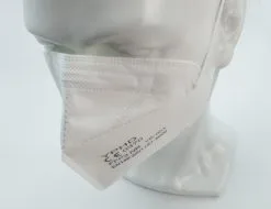 Suojaimet - Hengityssuojain FFP3 NR CE 0370 20kpl -Talo ja puutarha myymälä suojaimet hengityssuojain ffp3 nr ce 0370 20kpl img p9977 20ks 3 fd 11