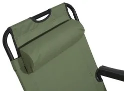 Taittuva Säädettävä Tuoli Vihreä/musta -Talo ja puutarha myymälä taittuva saadettava tuoli vihrea musta img cp0182 7 fd 11