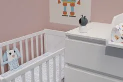 Tesla - Älykamera Baby 1080p 5V Wi-Fi Harmaa 16 Tesla - Älykamera Baby 1080p 5V Wi-Fi Harmaa -Talo ja puutarha myymälä tesla alykamera baby 1080p 5v wi fi harmaa img te0057 03 fd 11