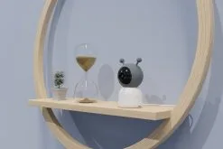 Tesla - Älykamera Baby 1080p 5V Wi-Fi Harmaa 18 Tesla - Älykamera Baby 1080p 5V Wi-Fi Harmaa -Talo ja puutarha myymälä tesla alykamera baby 1080p 5v wi fi harmaa img te0057 05 fd 11