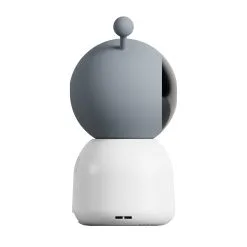 Tesla - Älykamera Baby 1080p 5V Wi-Fi Harmaa 21 Tesla - Älykamera Baby 1080p 5V Wi-Fi Harmaa -Talo ja puutarha myymälä tesla alykamera baby 1080p 5v wi fi harmaa img te0057 08 fd 11