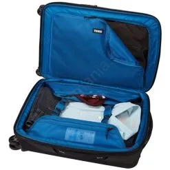 Thule TL-C2S22K - Matkalaukku Pyörillä Crossover 2 35 L Musta