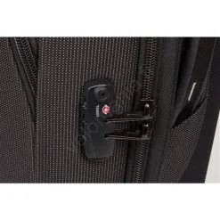 Thule TL-C2S22K - Matkalaukku Pyörillä Crossover 2 35 L Musta -Talo ja puutarha myymälä thule tl c2s22k matkalaukku pyorilla crossover 2 35 l musta img sl1283 4 fd 11